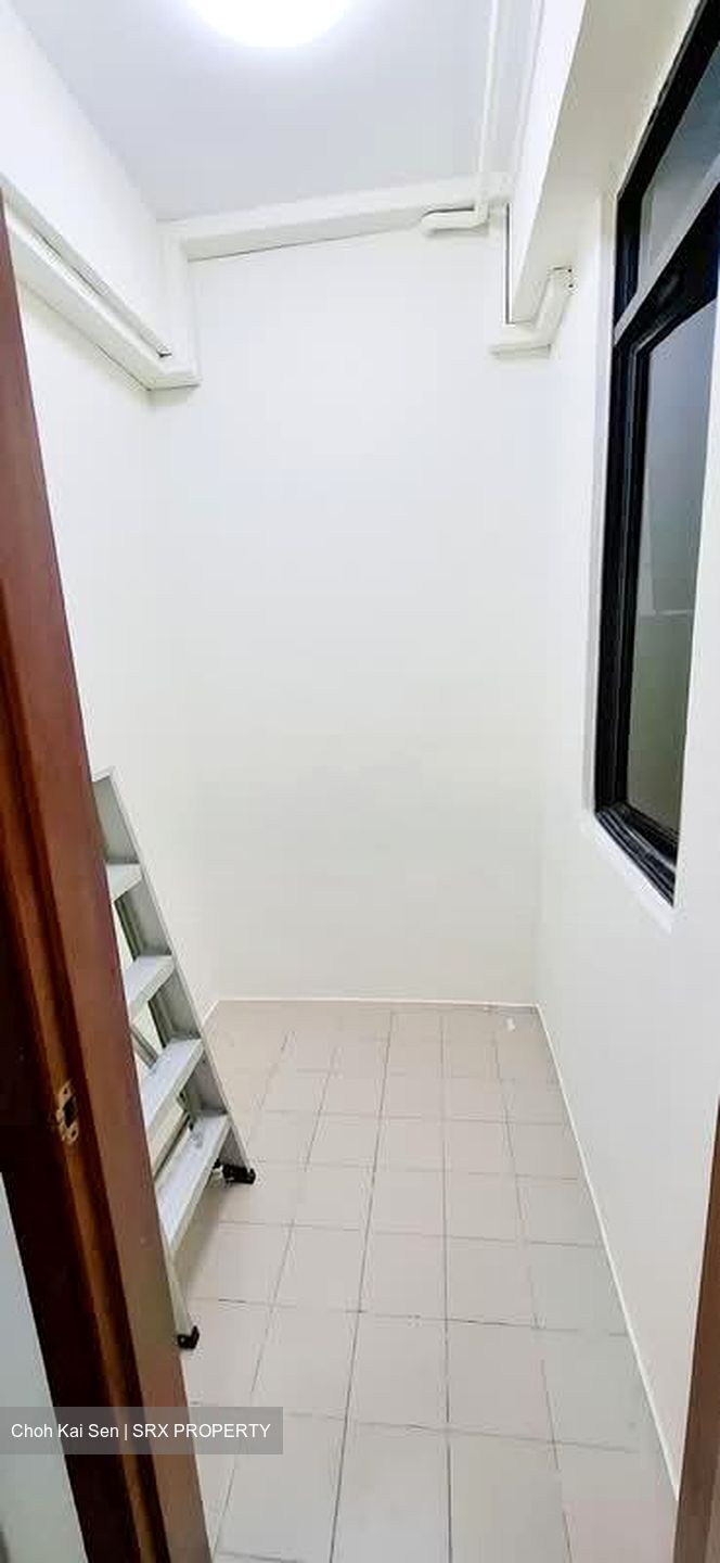 Eastpoint Green (D18), Condominium #563747741